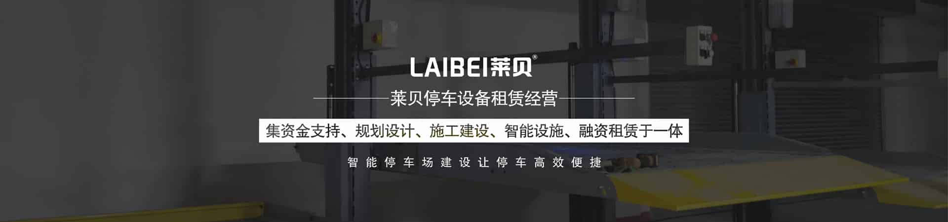 兩柱簡(jiǎn)易升降機(jī)械式立體停車(chē)設(shè)備